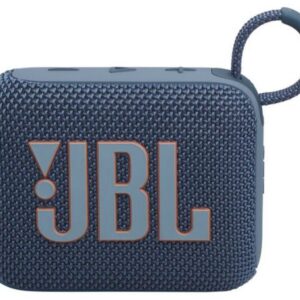 Портативная акустика 1.0 JBL GO 4