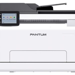 МФУ лазерное Pantum CM2800ADN PLUS Цветная, A4, Ethernet, USB