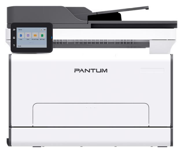МФУ лазерное Pantum CM2800ADN PLUS Цветная, A4, Ethernet, USB
