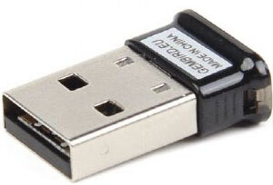 Адаптер Bluetooth Gembird BTD-MINI5