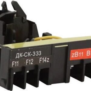 Контакт дополнительный DEKraft 28227DEK