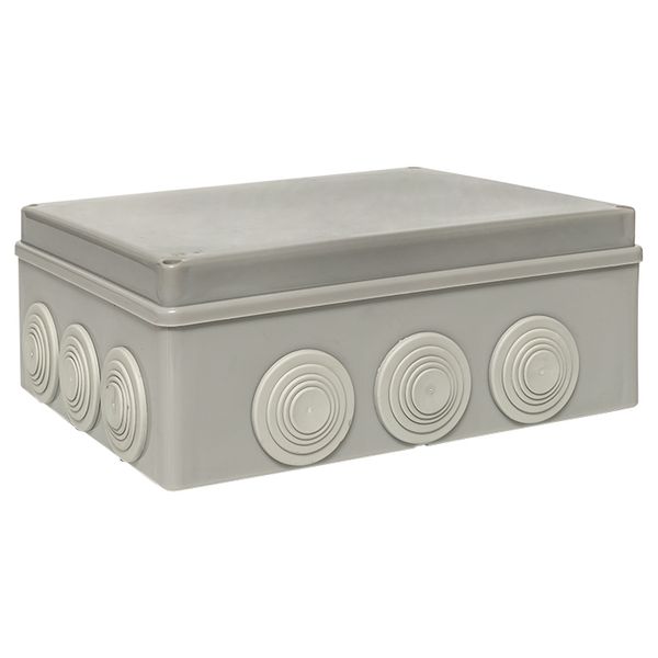Коробка распределительная EKF plc-kmr-050-043