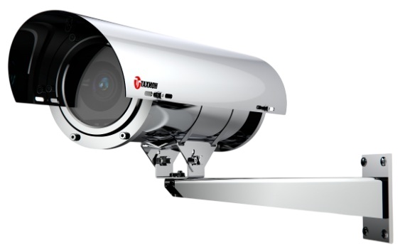 Видеокамера IP Тахион ТВК-100-IP-9-V2812-PoE+