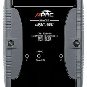 Контроллер ICP DAS uPAC-5001 CR