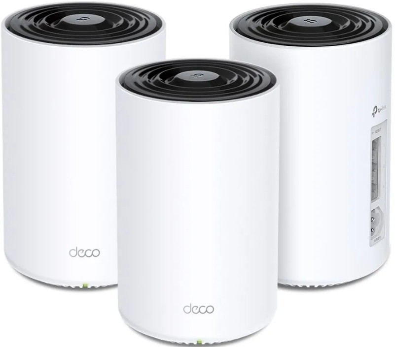 Система TP-LINK Deco PX50(3-pack)