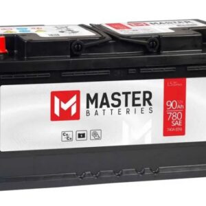Батарея MASTER BATTERIES MB901