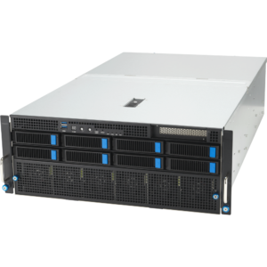 Серверная платформа ASUS ESC8000-E11 (90SF02I2-M00SJ0)