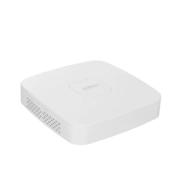 Видеорегистратор Dahua DHI-NVR2104-P-I2