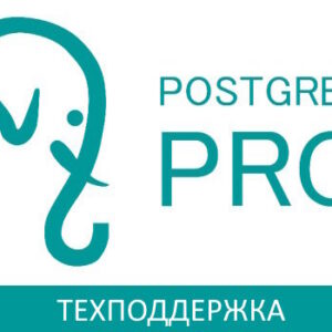 Сертификат технической поддержки Postgres Pro СУБД Postgres Pro AC Standard на 1 ядро x86-64 на 3 года