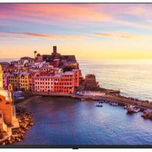 Телевизор LG 43UM662H