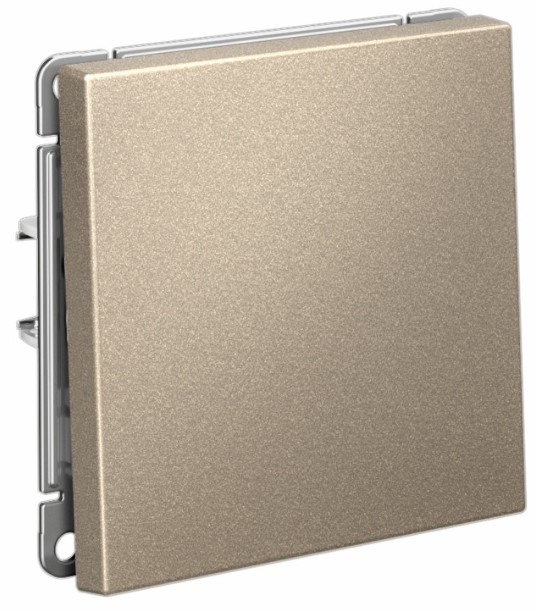 Выключатель кнопочный Systeme Electric GAL000515S
