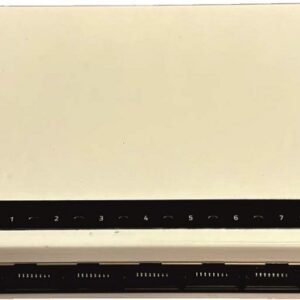 Коммутатор HostCall MP-070W1