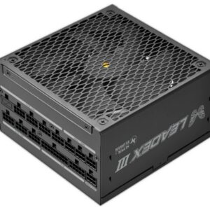 Блок питания ATX Super Flower Leadex III Gold
