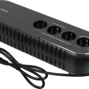 Источник бесперебойного питания Powercom WOW-850U