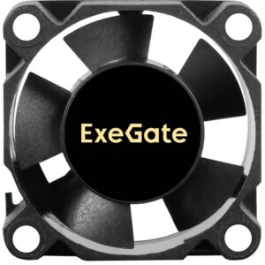 Вентилятор для корпуса Exegate EX03010B3P