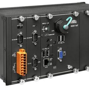 Контроллер ICP DAS XP-9381-IoT CR