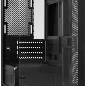 Корпус mATX Exegate i3 SEA LE-NPX700