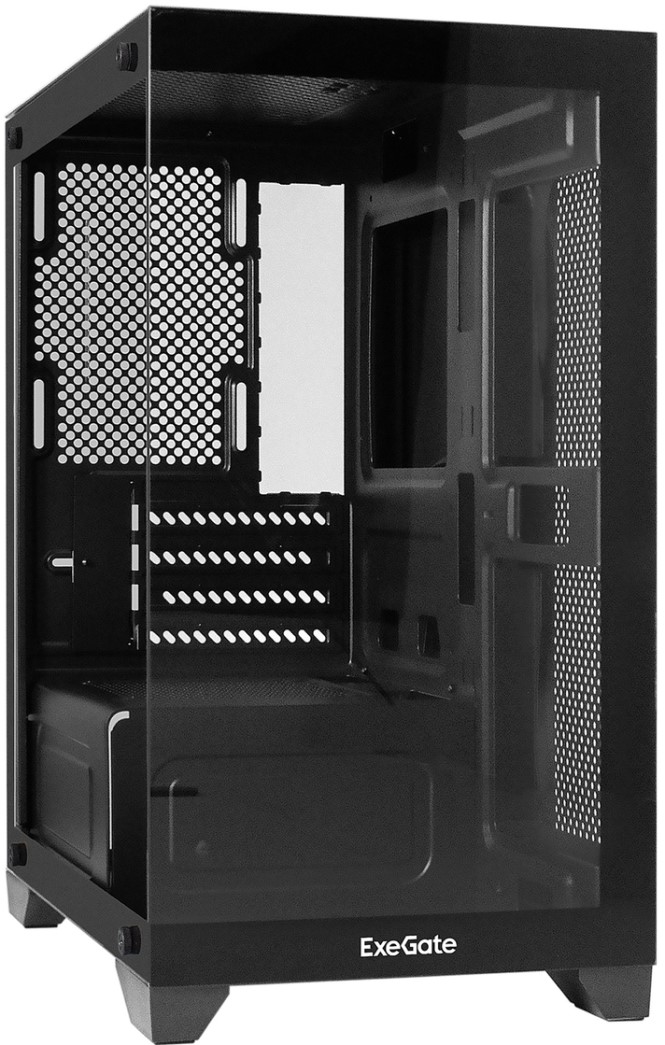Корпус mATX Exegate i3 SEA LE-NPX700