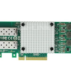 Сетевой адаптер LR-LINK LREC9812AF-2SFP+