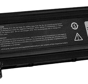 Аккумулятор для ноутбука Dell TopOn TOP-E5440