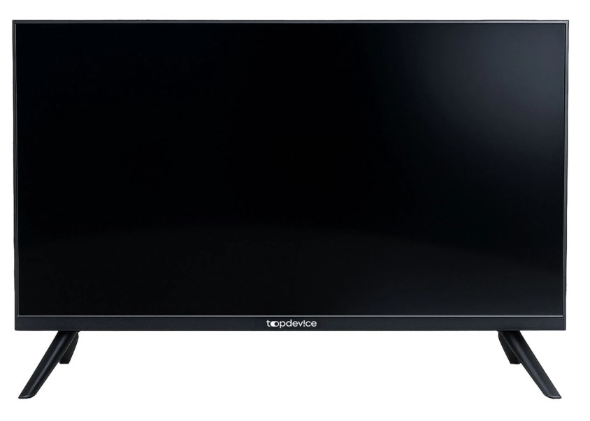 Телевизор TopDevice TDTV24ES13H_BK