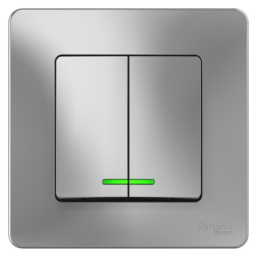 Выключатель Systeme Electric BLNVS010513