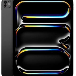 Планшет 13" Apple iPad Pro (2025) Wi-Fi + Cellular 512GB