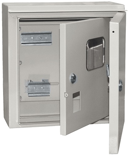 Щит IEK MKM51-N-04-54