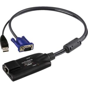 Адаптер KVM Altusen KA7570-AX