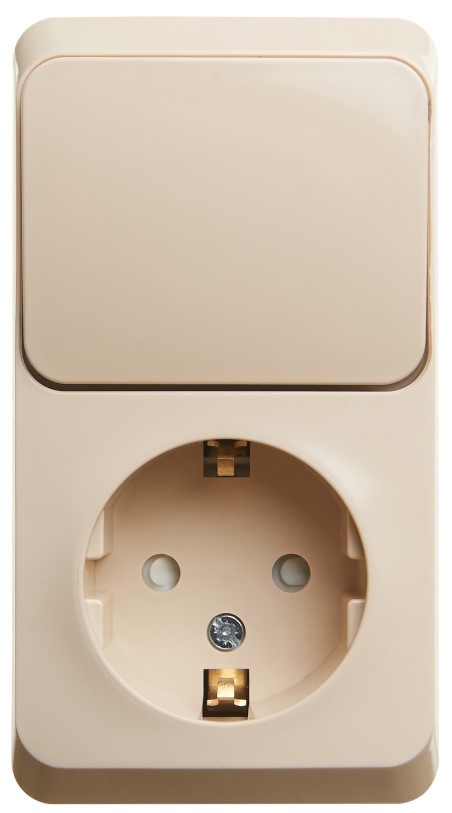 Блок Systeme Electric BPA16-201K