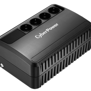 Источник бесперебойного питания CyberPower BU850E
