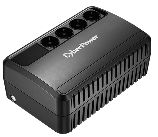 Источник бесперебойного питания CyberPower BU850E