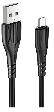 Кабель интерфейсный More Choice K22m