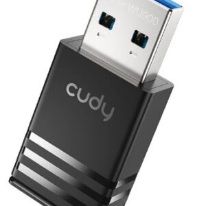 Адаптер Cudy WU900