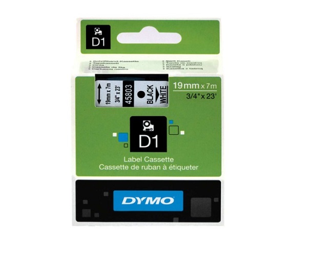 Картридж Dymo S0720830
