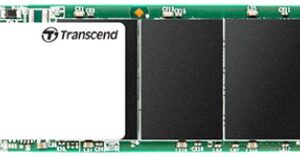 SSD накопитель 500 ГБ Transcend TS500GMTS825S, SATA III, [TS500GMTS825S]