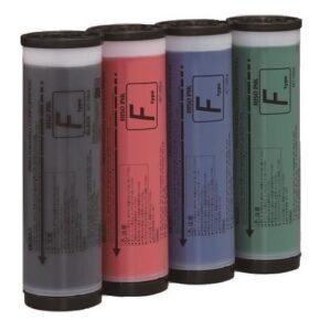 Краска Riso S-4259E