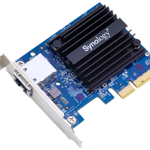 Сетевая карта Synology E10G18-T1