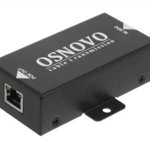 Удлинитель OSNOVO E-PoE/1