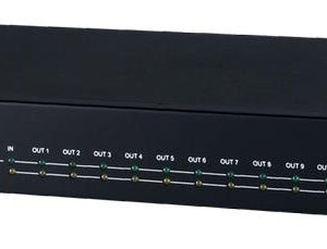 Усилитель-распределитель Cypress CPLUS-V10E