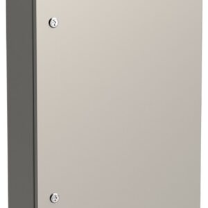 Щит с монтажной панелью IEK TI5-11-N-070-050-025-66