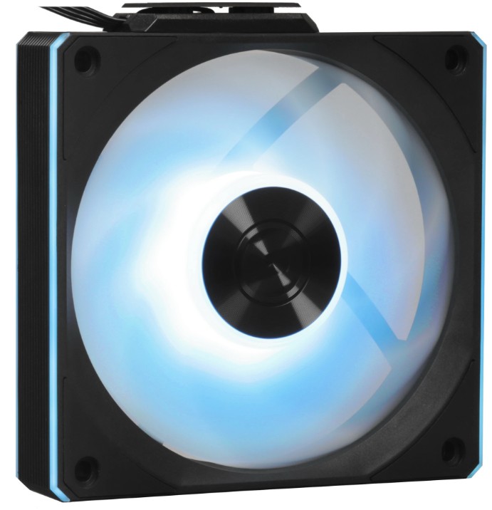 Вентилятор для корпуса Lian Li G99.12CL1W1B.R0