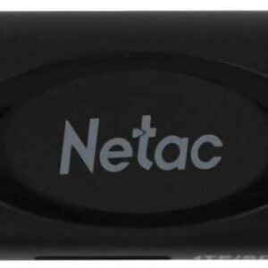 Карт-ридер внешний Netac WK11