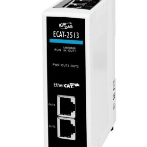 Модуль ICP DAS ECAT-2513 CR