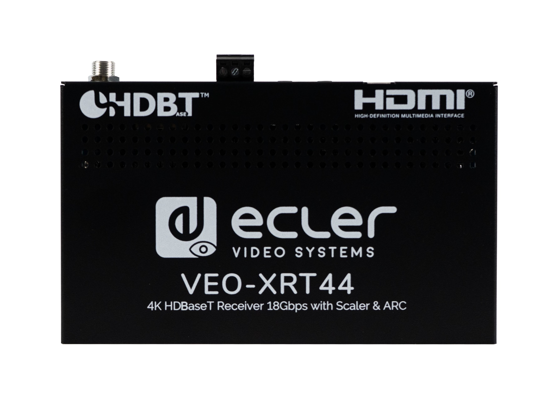 Приемник Ecler VEO-XRT44