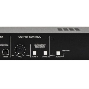 Усилитель мощности Ecler eHMA120