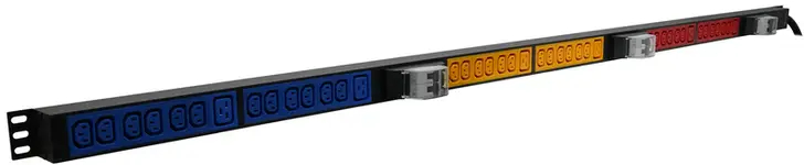 Блок розеток SNR SNR-PDU-36A06B-32L3