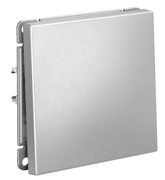 Выключатель кнопочный Systeme Electric GAL000315S