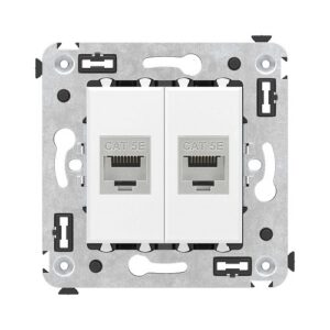 Розетка компьютерная DKC 4400764