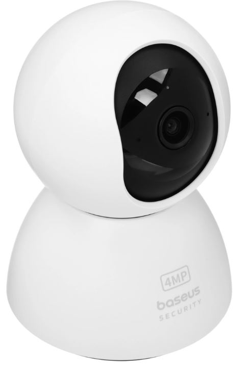 Видеокамера IP Baseus Security P1
